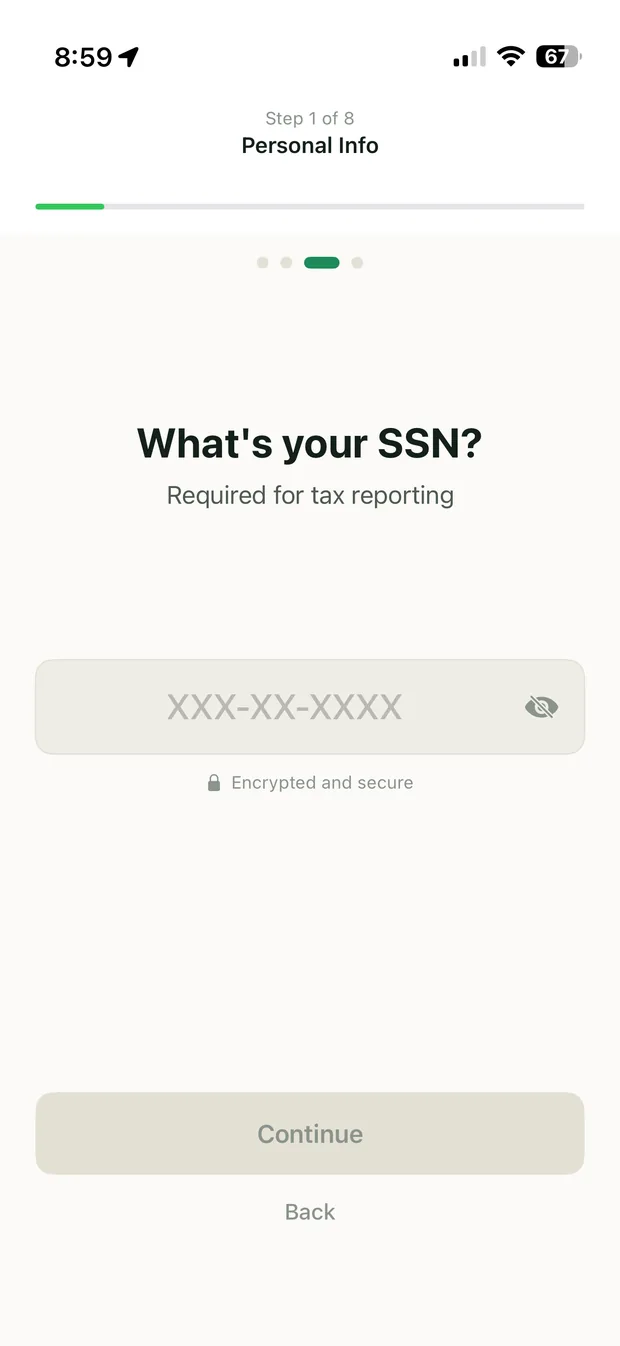 SSN