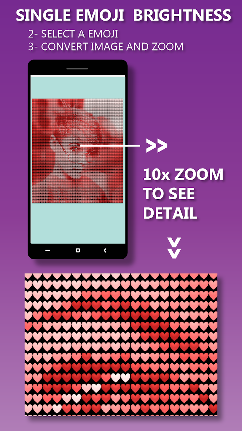 GitHub - chayanforyou/Image2Emoji: Easily convert Image to Emoji as ...
