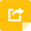 Google Keep To Clipboard logo