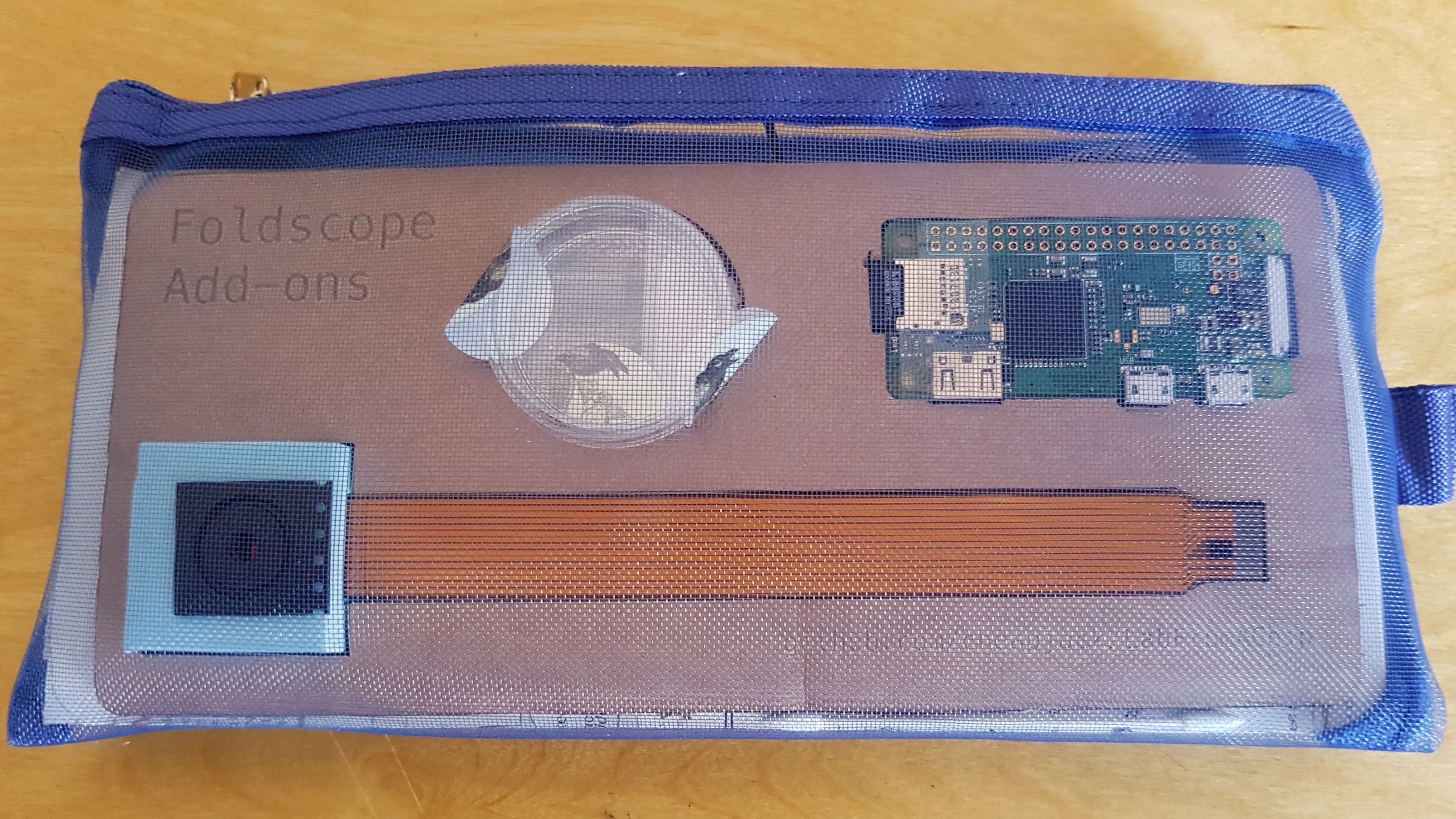 LabFromAChip, from the project README
