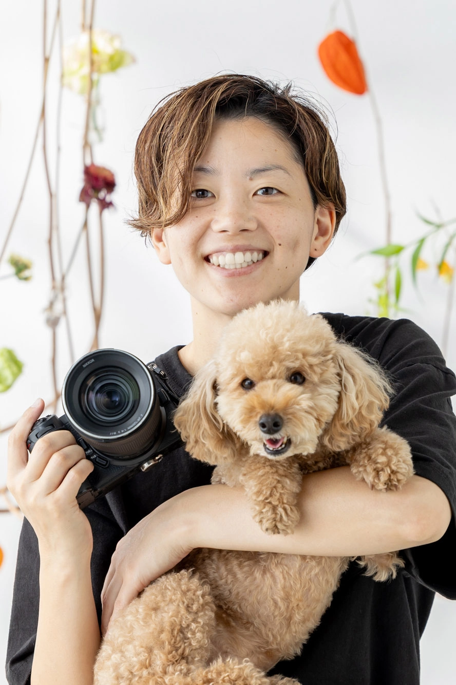 香川県のわん詣イベントで笑顔あふれるワンちゃんと飼い主を記録 — ペットPHOTO香川のイベント撮影実績
