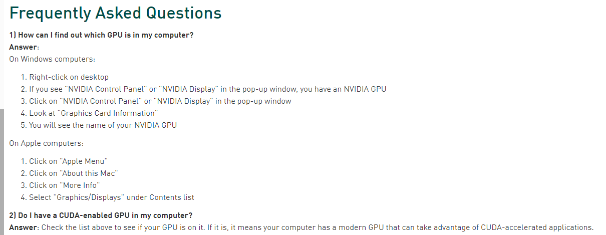 陈晓媛-win10下安装Anaconda Tensor Flow-GPU - 图2