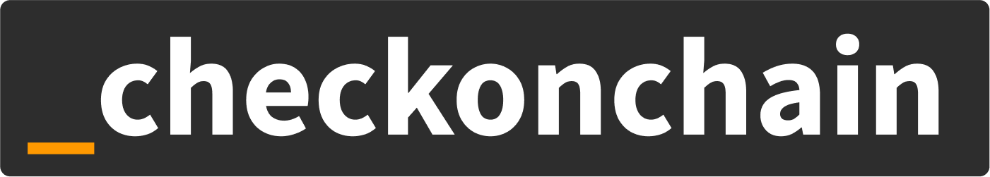 _checkonchain