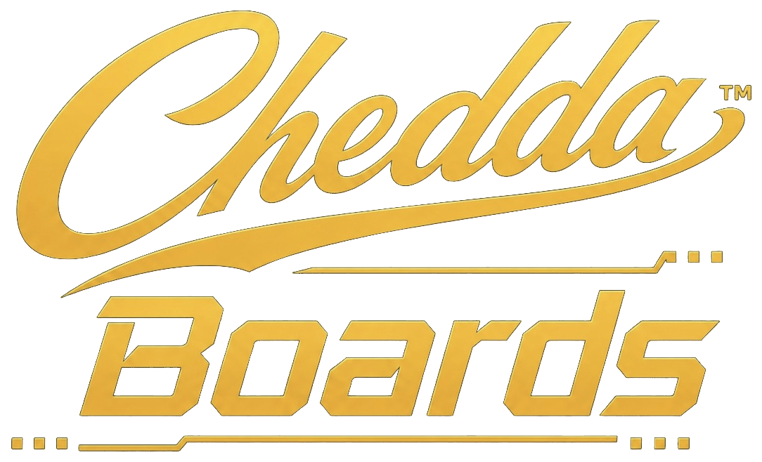 CheddaBoards - Leaderboards & Game Template's icon