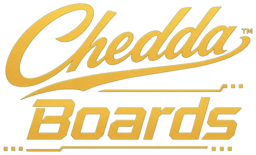 CheddaBoards - Leaderboards & Game Template's icon