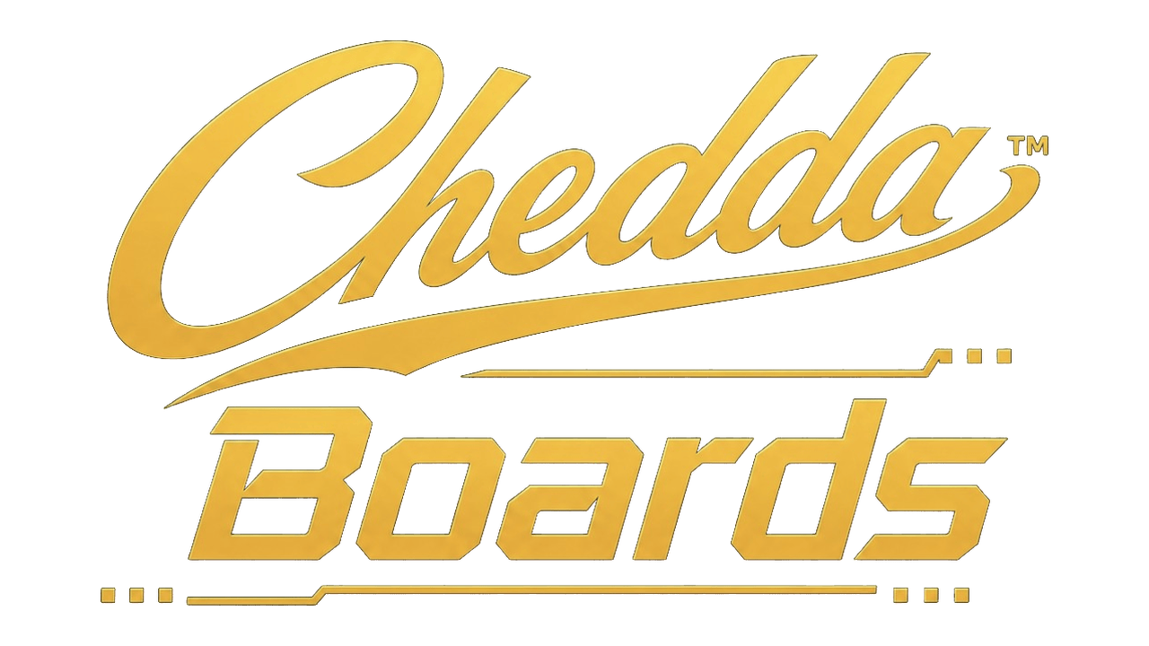 CheddaBoards - Online Leaderboards's icon