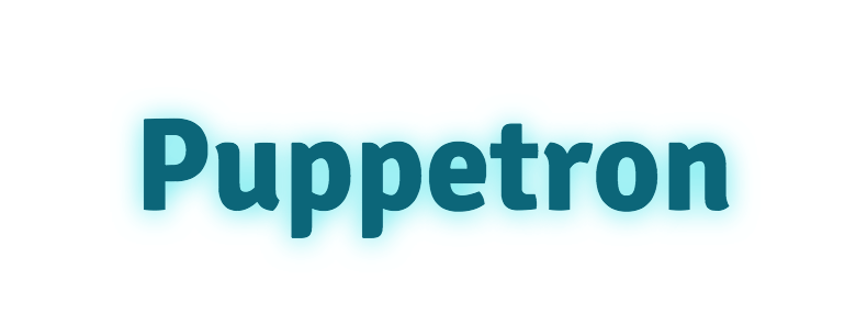 Puppetron