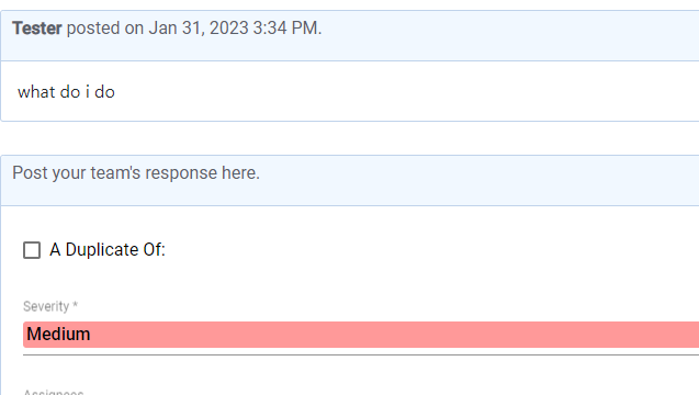 New bug today · Issue #7 · cheehongw/bugreporting · GitHub