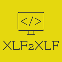 XLF2XLF
