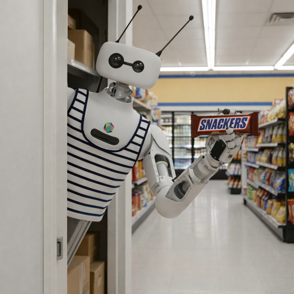 Manager saves the day