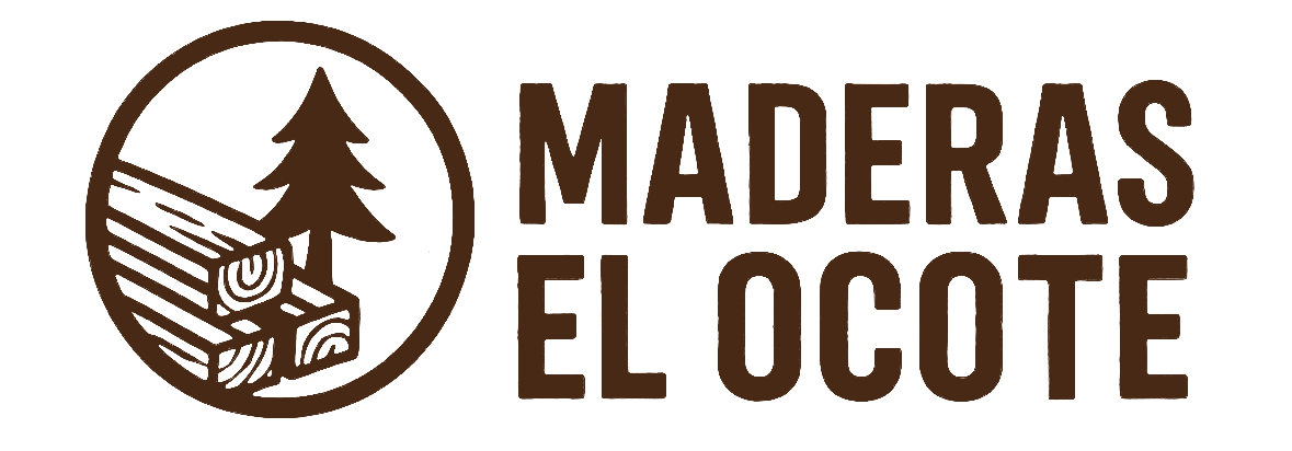 Maderas El Ocote