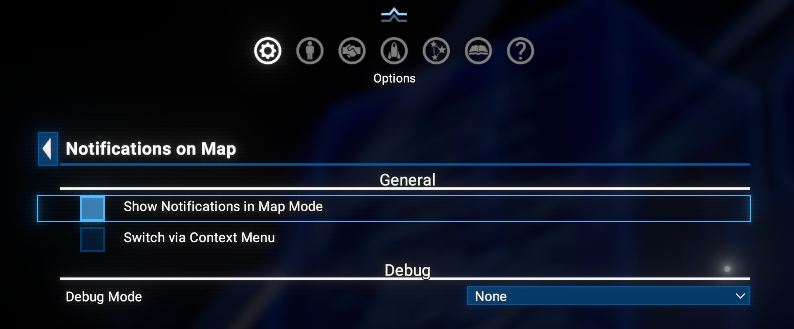 Options