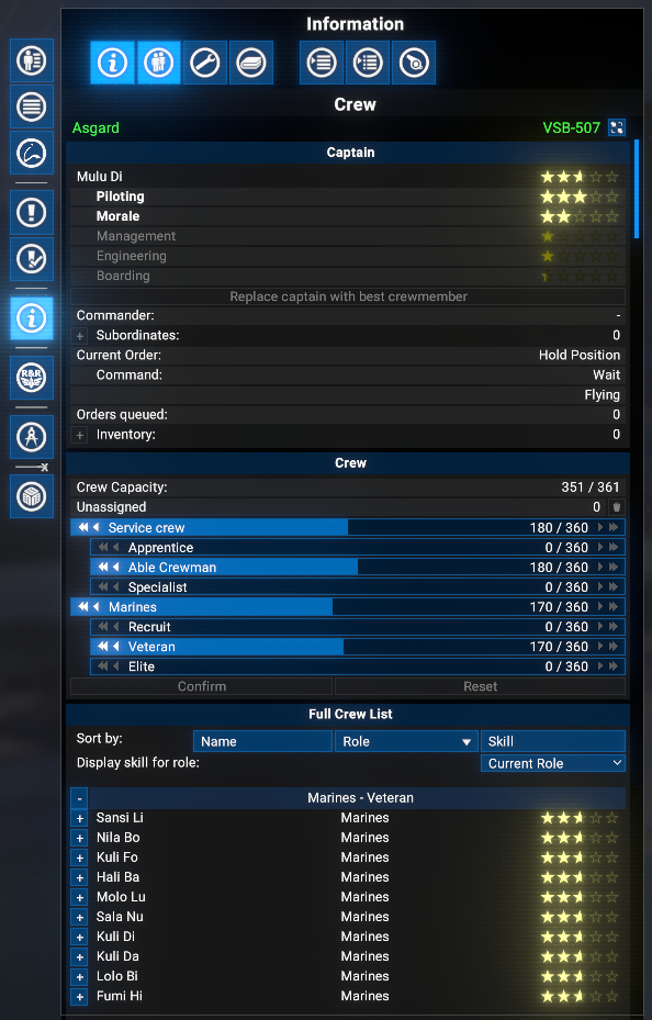 Safe Cheat Panel at X4: Foundations Nexus - Mods and community