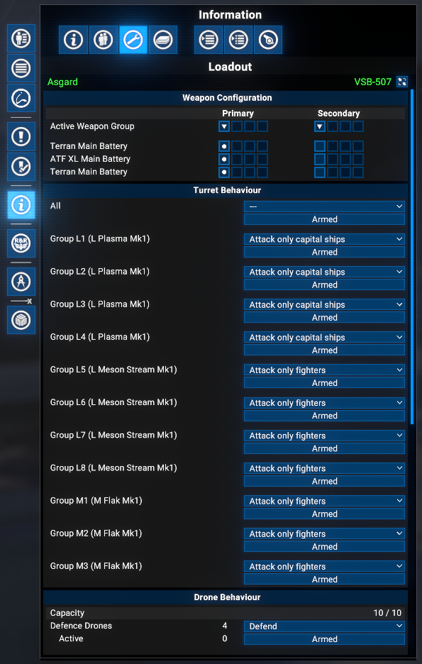 Safe Cheat Panel at X4: Foundations Nexus - Mods and community