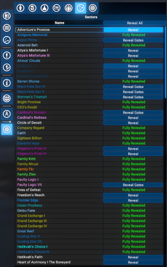 Safe Cheat Panel at X4: Foundations Nexus - Mods and community