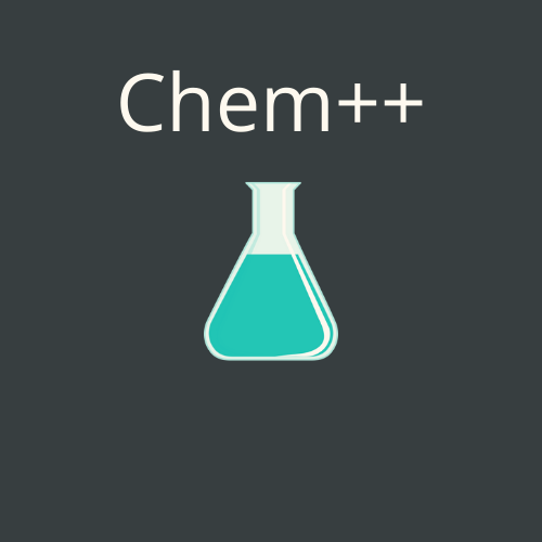 Chem++ Logo