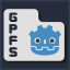 Godot Project Folder Structure's icon