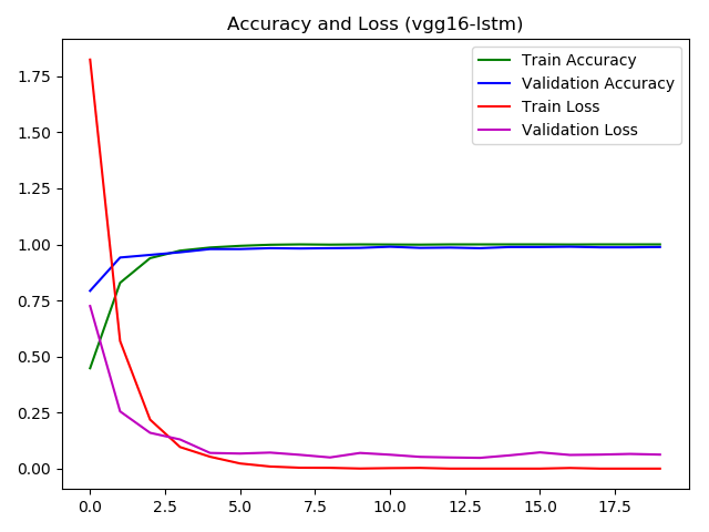 vgg16-lstm-history