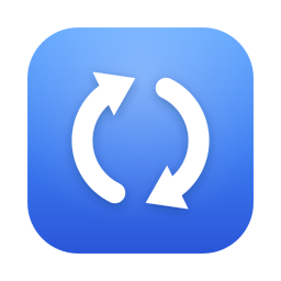 OpenUpdater app icon