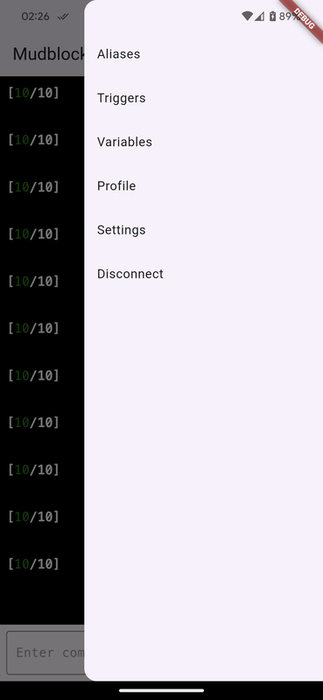 android screenshot 3
