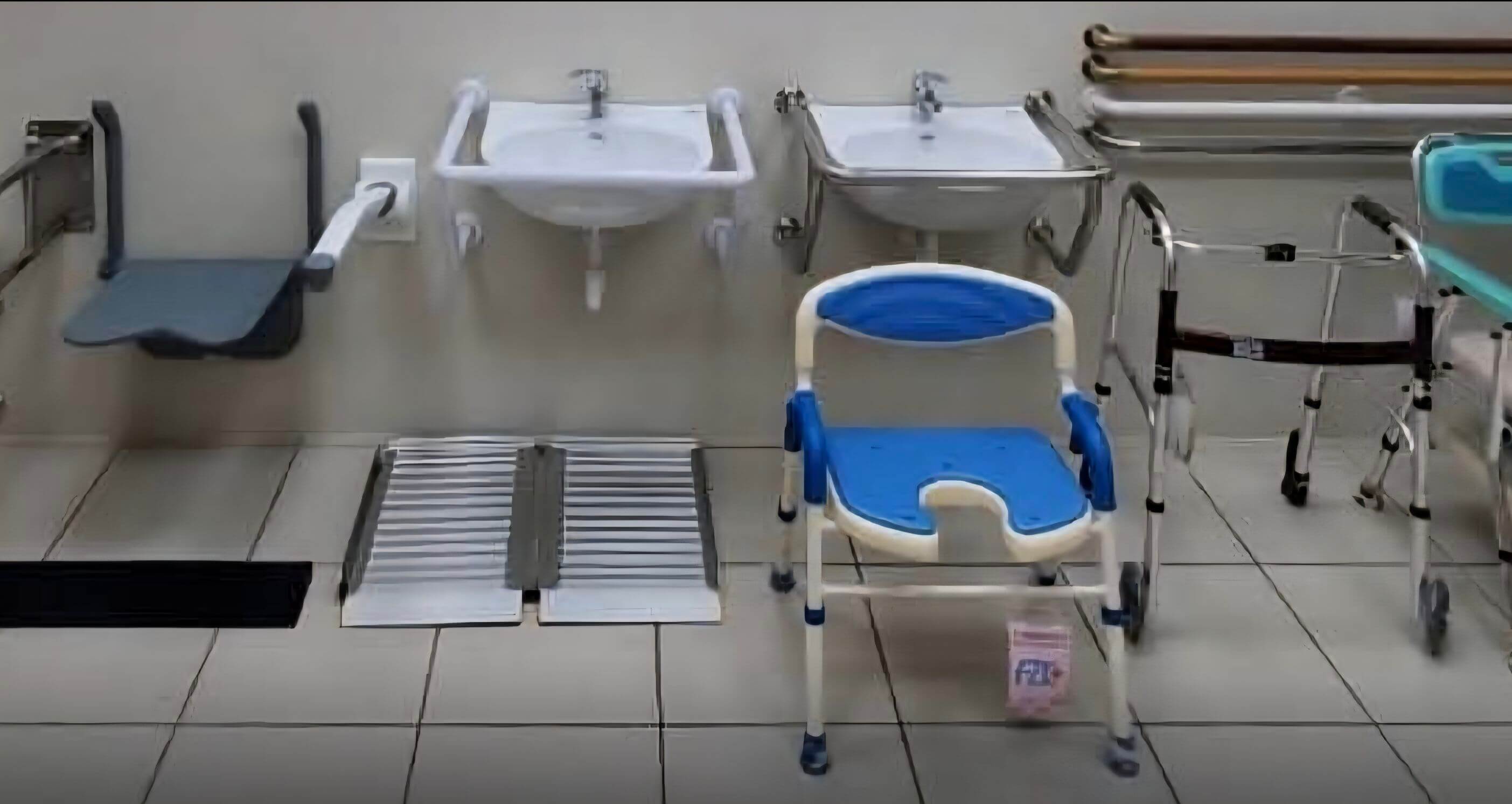 台北、新北無障礙售後服務保障