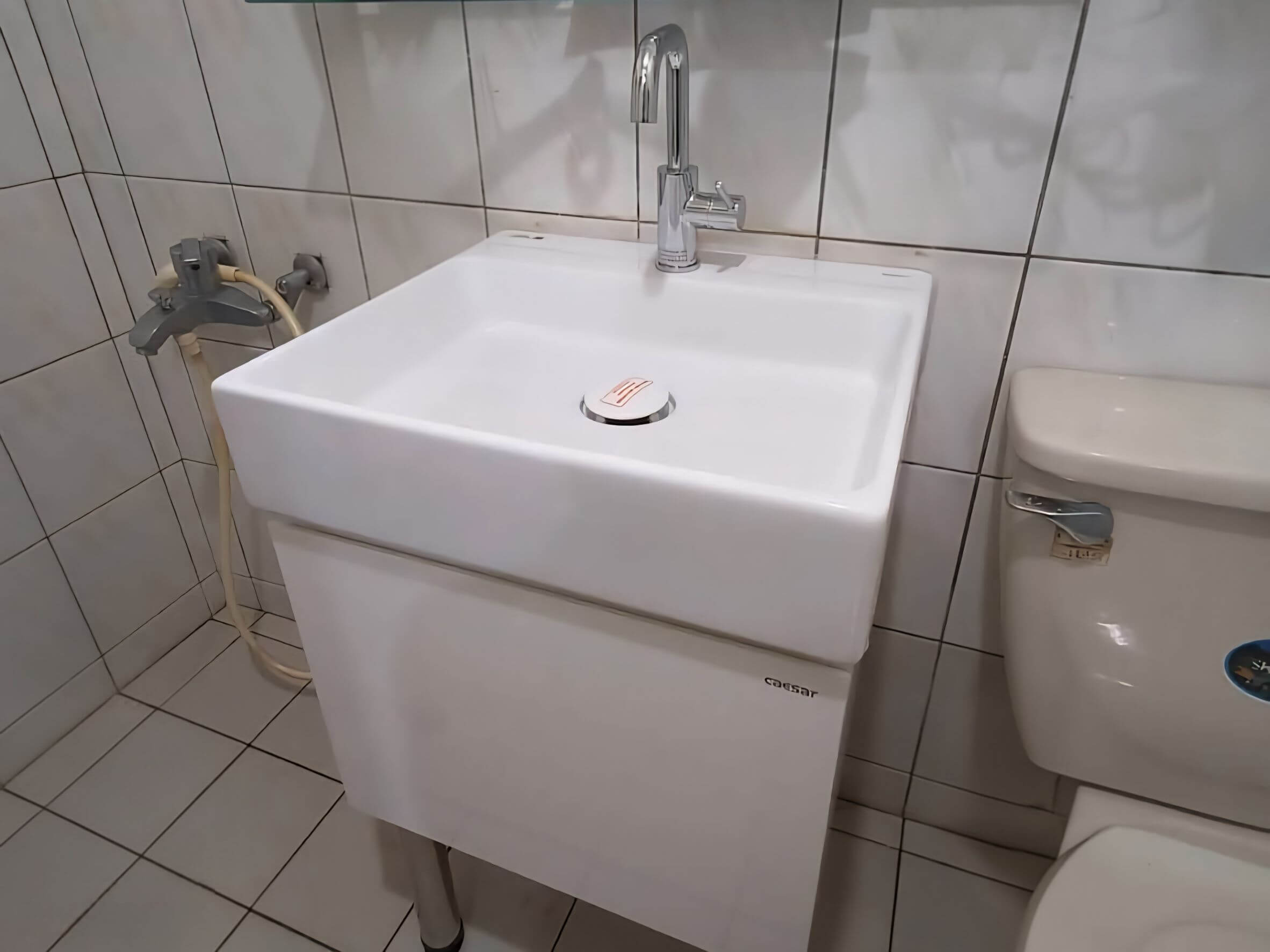 台北、新北社福馬桶與浴室無障礙設備安裝