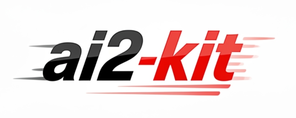 ai2-kit logo
