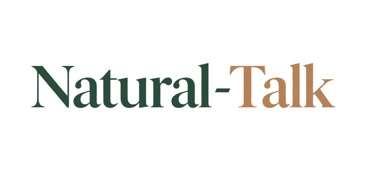 Natural Talk