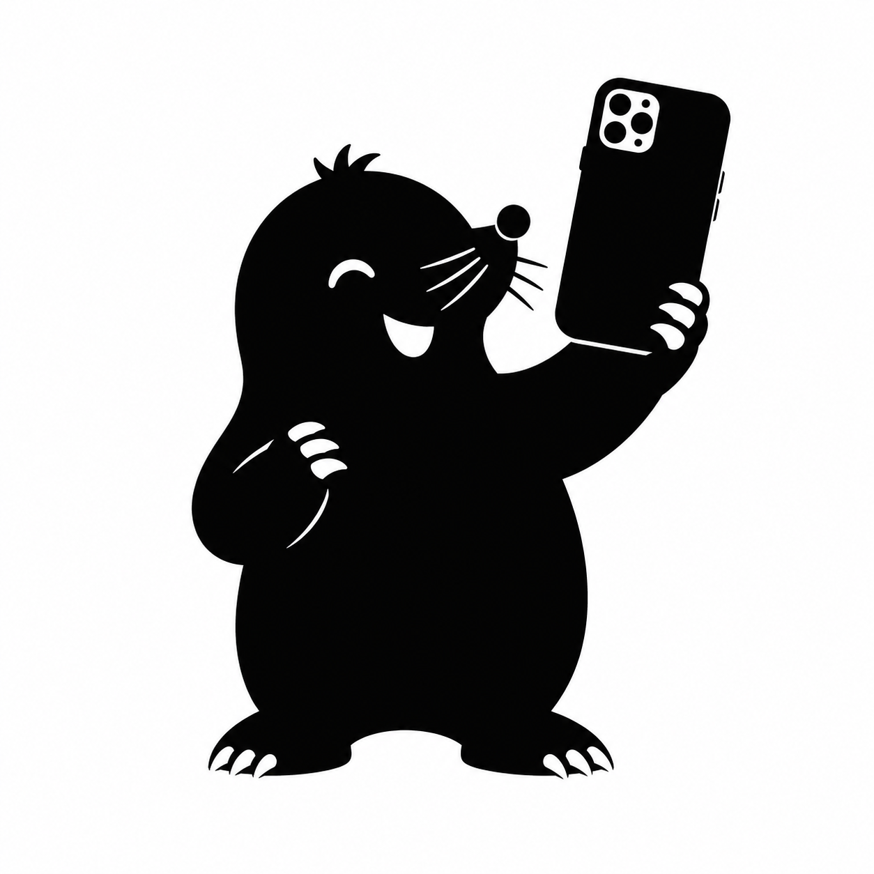 docs/images/mole_with_iphone.png
