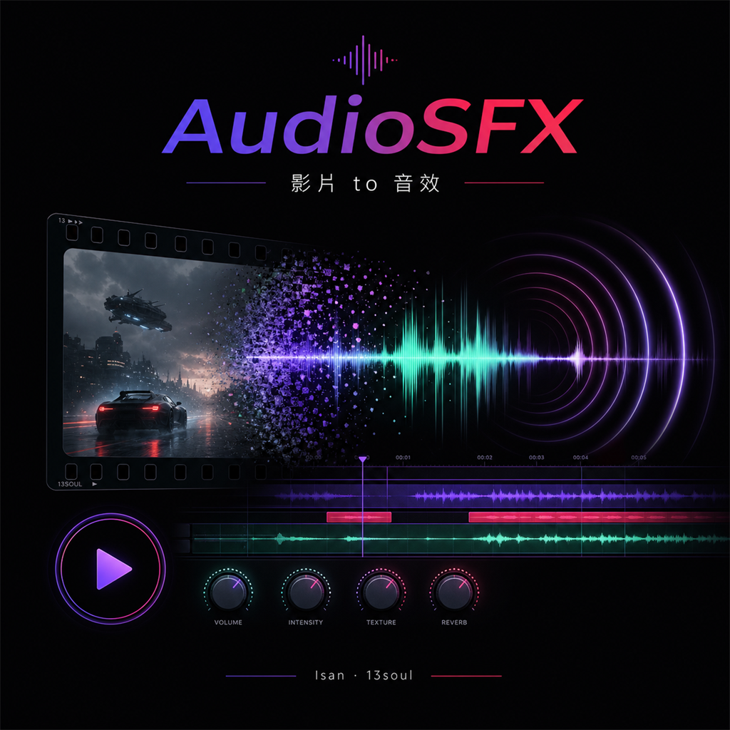 AudioSFX