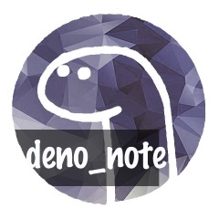 deno_note_logo