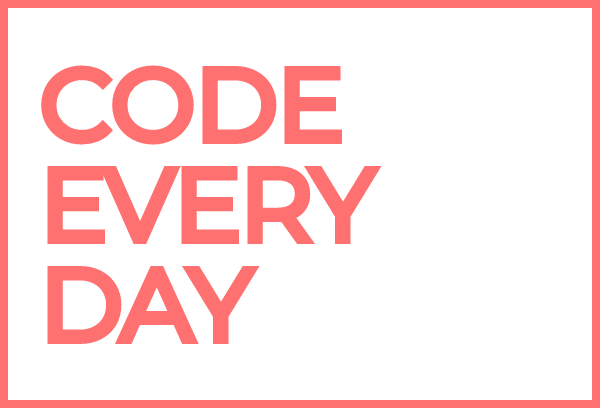 Everyday Code GitHub - chenshuiluke/Code-Every-Day: A website that helps coders to ...