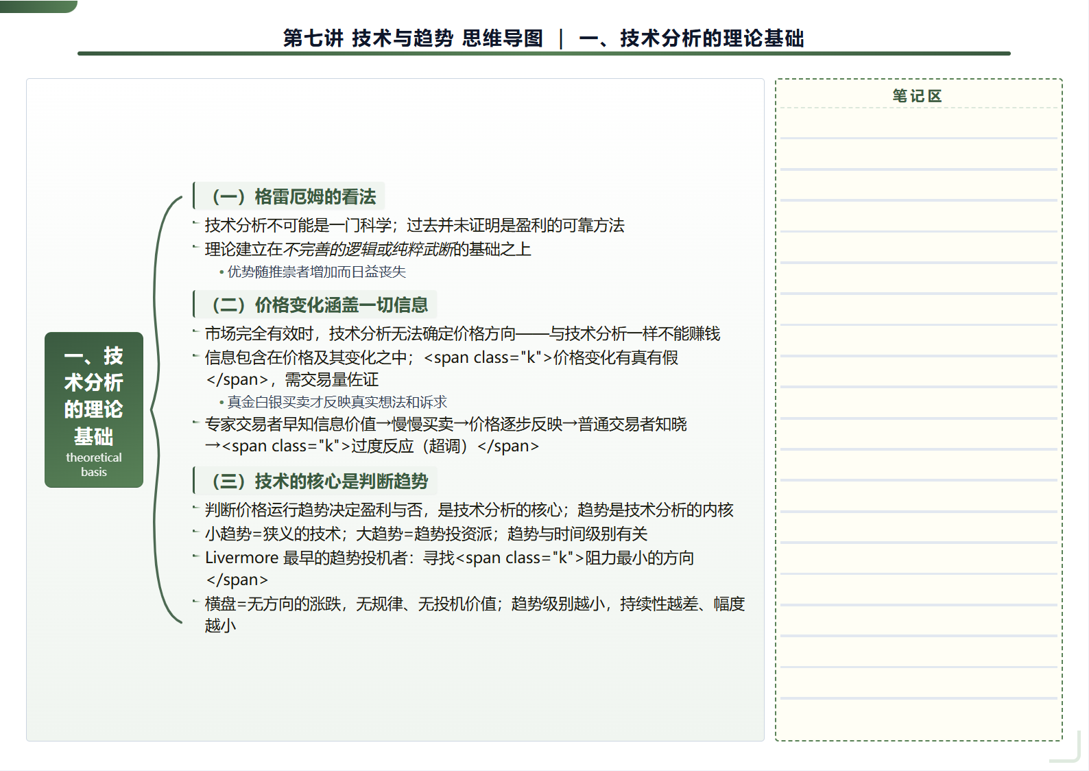 学术