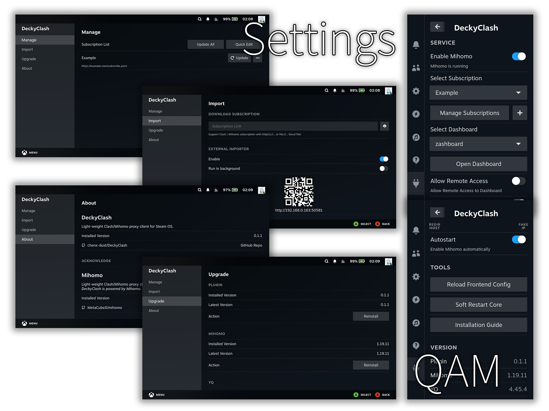 chenx-dust/DeckyClash cover