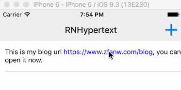 rn-hypertext