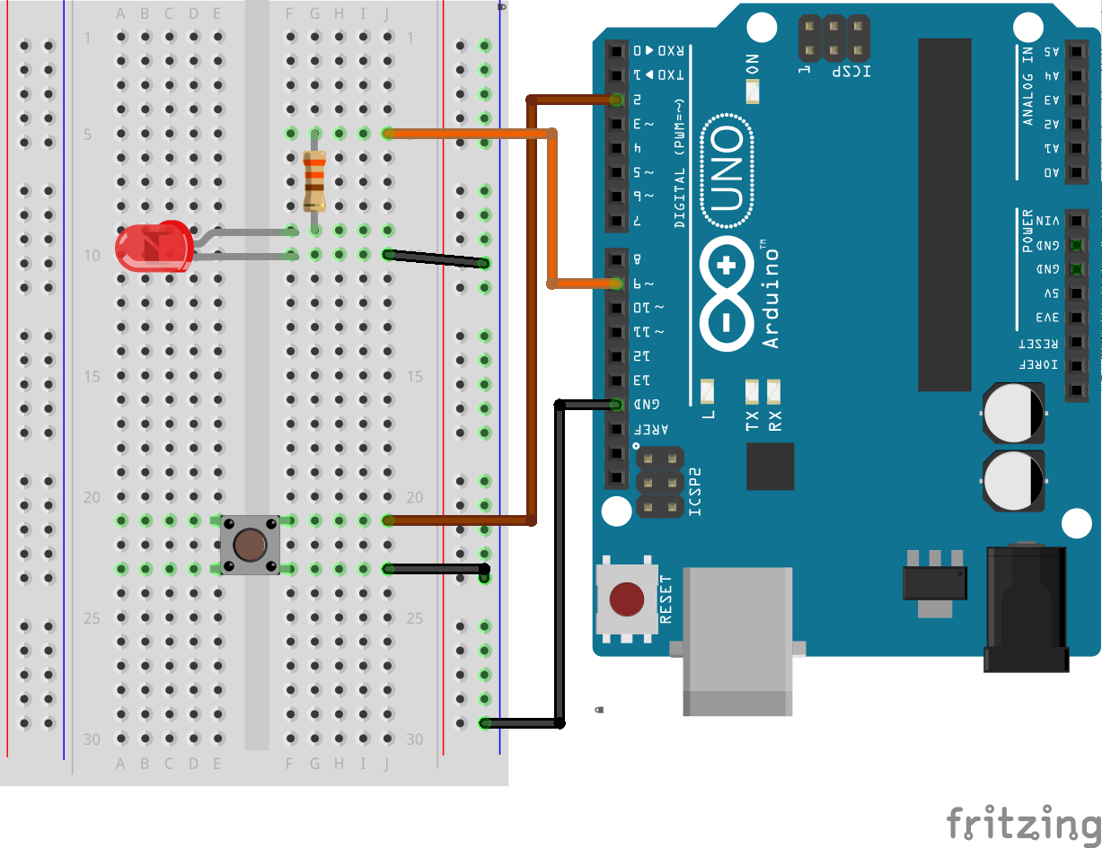 GitHub - chepecarlos/ArduinoChatBot: Tutorial para comunicar telegram y ...