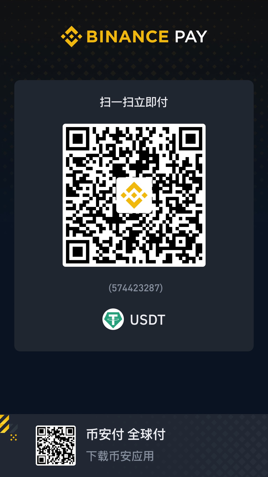 binance