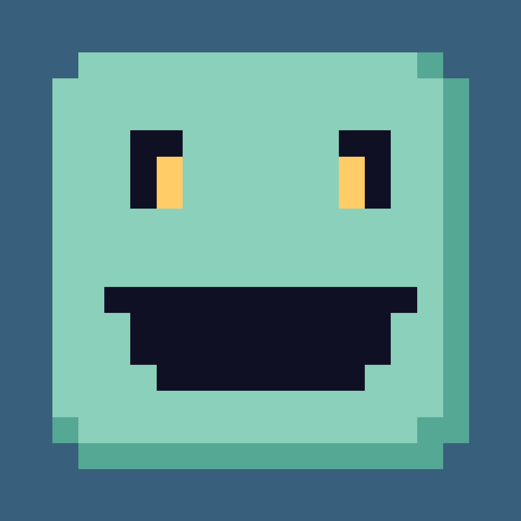 Bob Box app icon