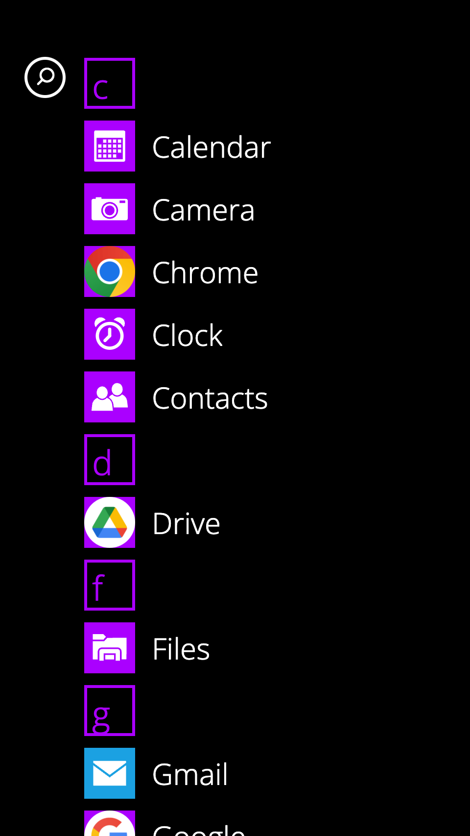 Screenshot 3 of 8