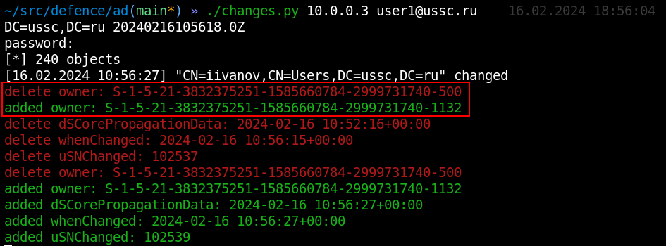 changes.py