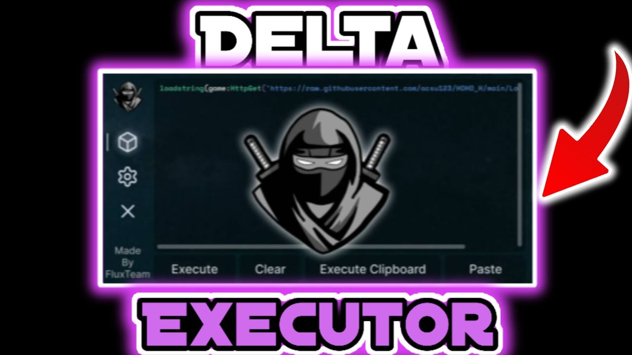 Delta Executor