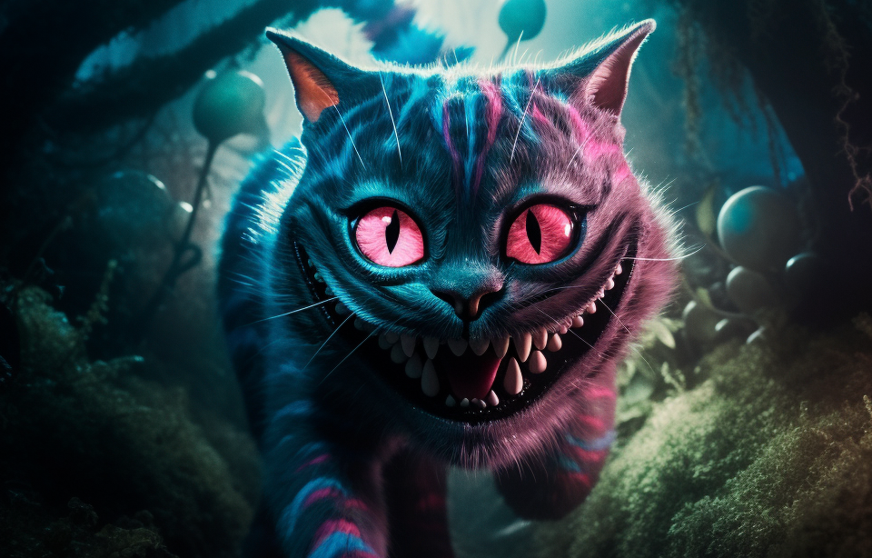 GitHub - pazoff/Mycroft-Cat: Plugin that makes possible the Cheshire ...