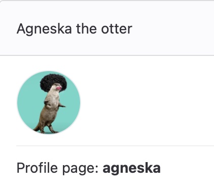 Agneska