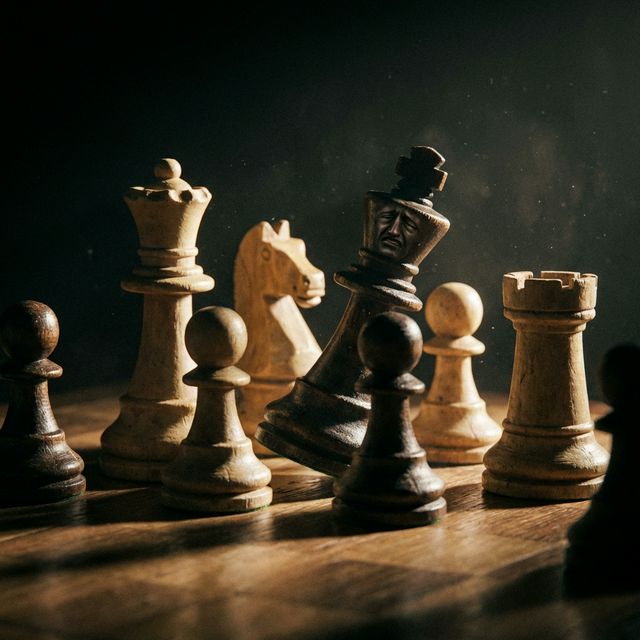 Essential Checkmate Patterns Every Player Needs