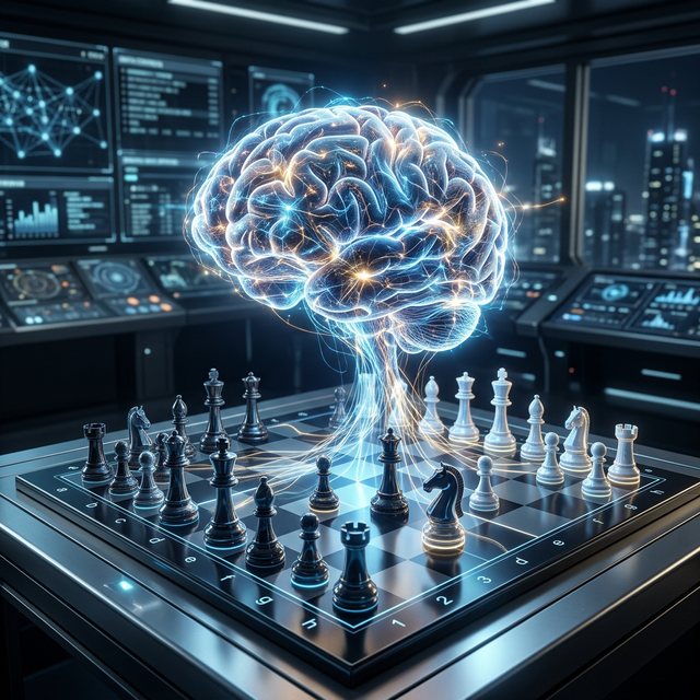 Master Chess Calculation: An Exhaustive Blueprint to See Three Moves Ahead