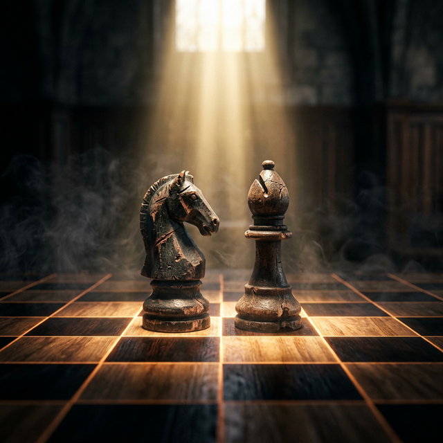 Minor Piece Endgame Mastery: The Subtlety of Knights and Bishops