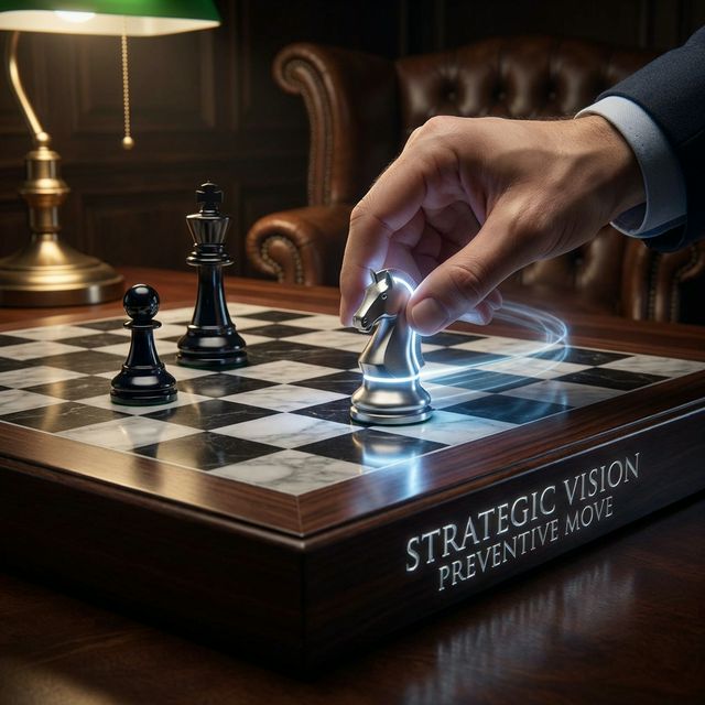 Identifying and Exploiting Weak Squares