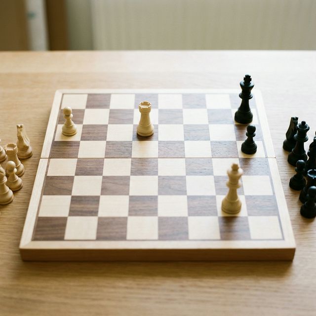 Convert Winning Positions Cleanly: Stop Throwing Away Won Games