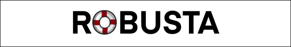 Robusta Logo