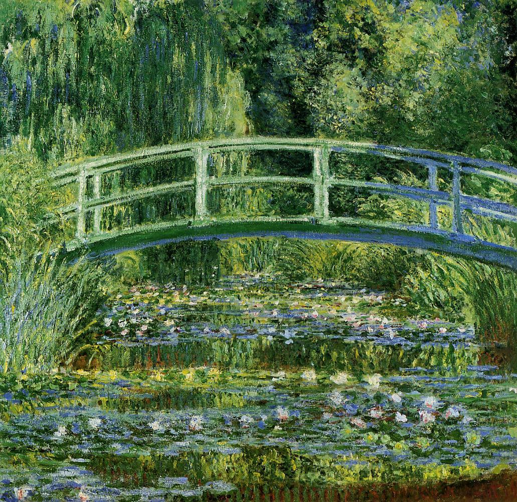 giverny